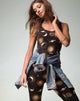 Bild von Unitard in Solar System Black