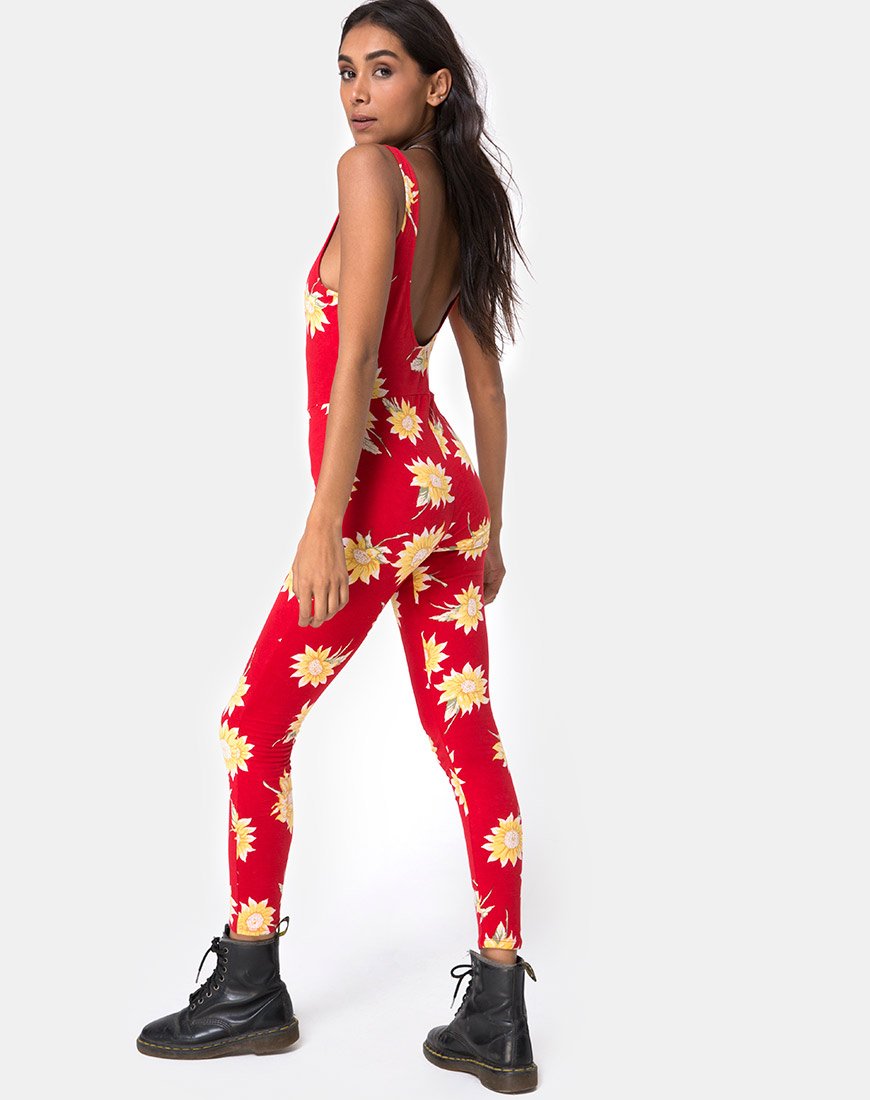 Bild von Unitard in Sunny Days
