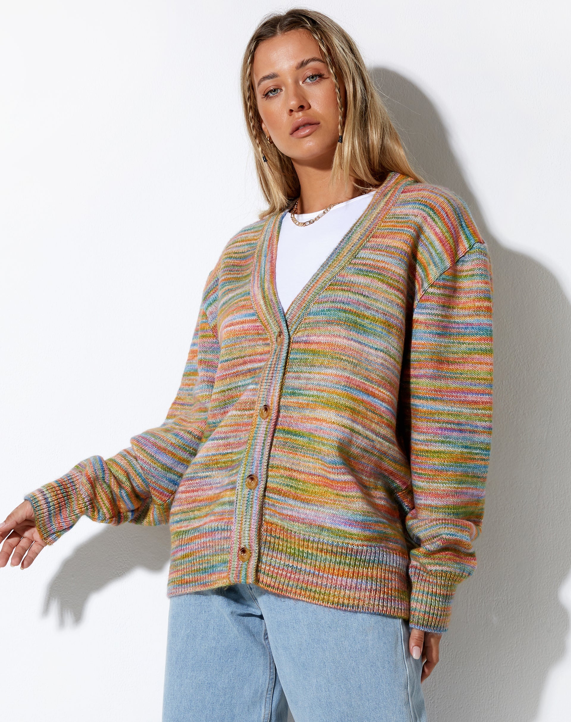 Bild von Uriela Cardi in Space Dye
