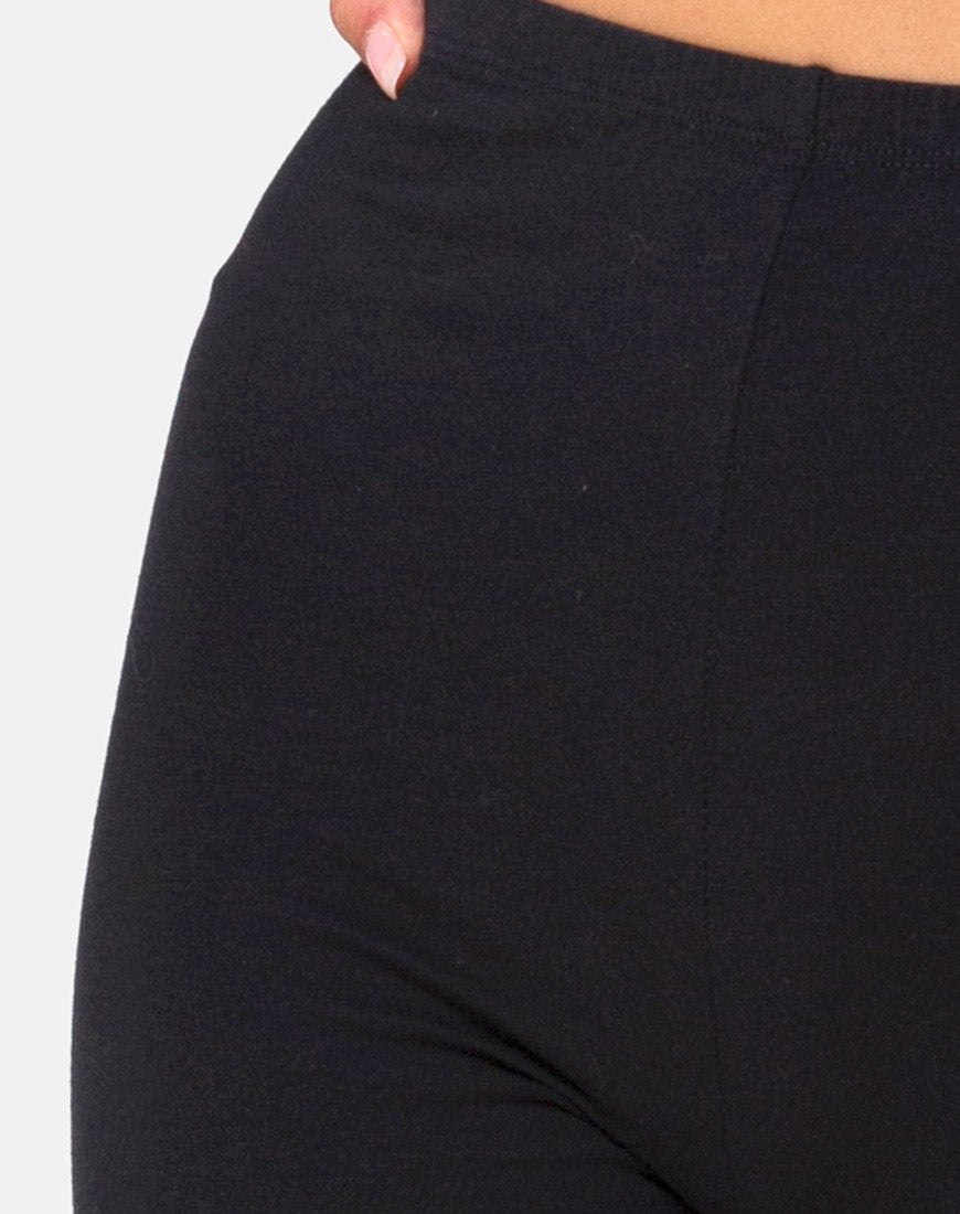 Bild von Valiza Cycle Twinset in Schwarz