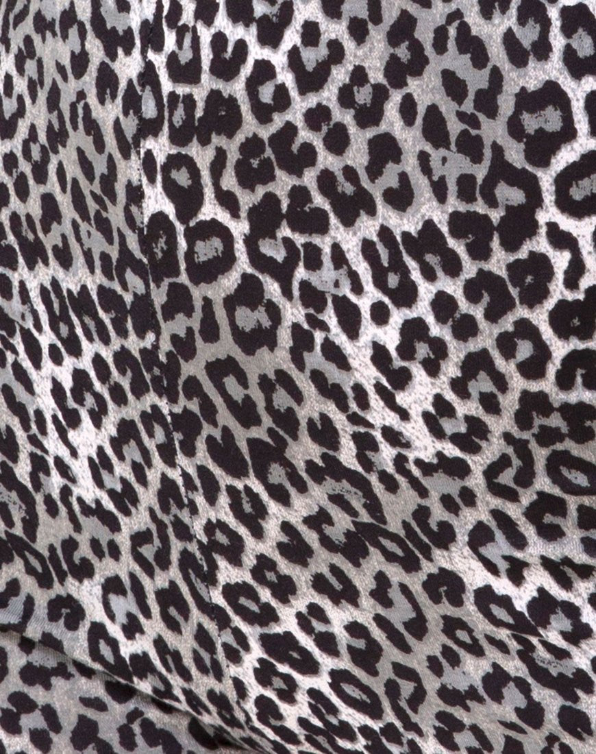 Bild von Valiza Cycle Twinset in Rar Leopard Grey