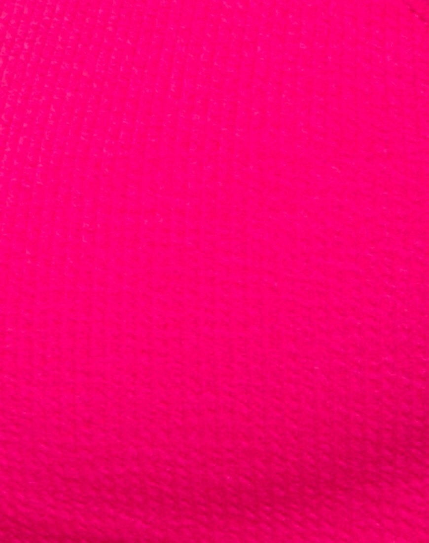 Bild von Valora Bikinioberteil in Fuschia