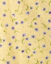 Wildblumen-Zitronentropfen