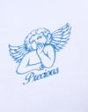 Weiß Angelo Precious Blue Embro