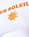  Lycra Weiß Eh Soleil