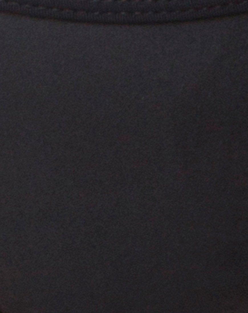 Bild von Valter Bikiniunterteil in Schwarz