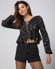 Bild von Villere Top in Astro Black