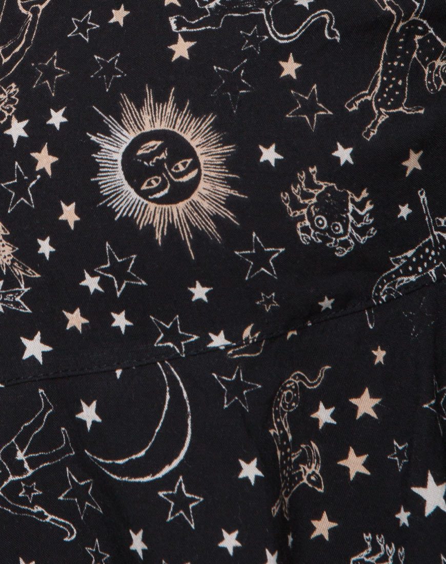 Bild von Villere Top in Astro Black