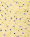 Wildblumen-Zitronentropfen