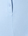  Rippe Blau