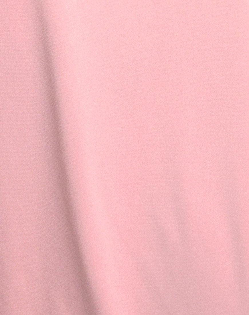 Bild von Widuri Skaterkleid in Blush