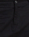  Panama Schwarz