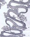 Dragon Rope White Platzierung