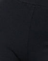 Rippe Schwarz