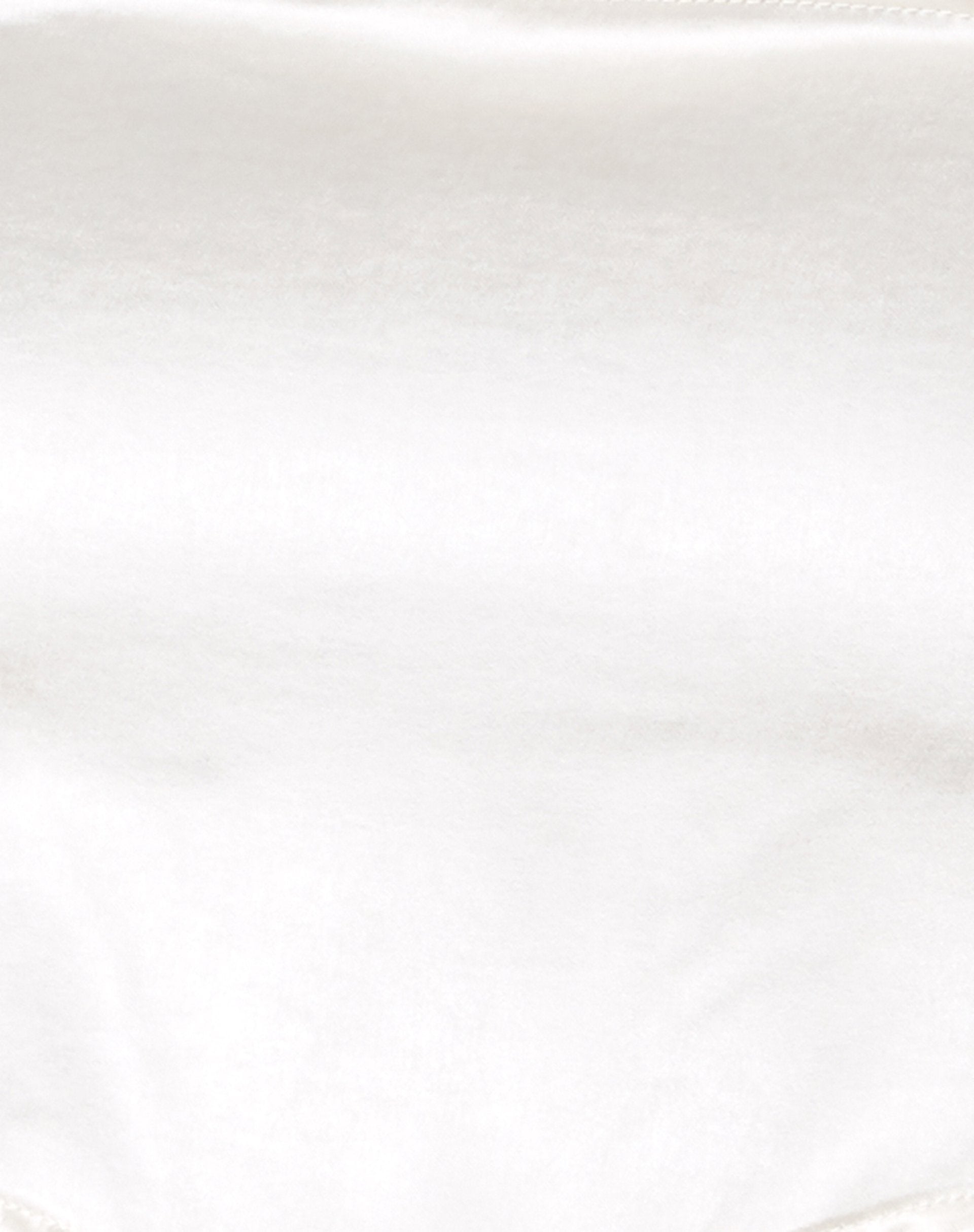 Bild von Zashe Cami Top in Satin Elfenbein