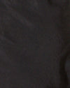  Satin Schwarz