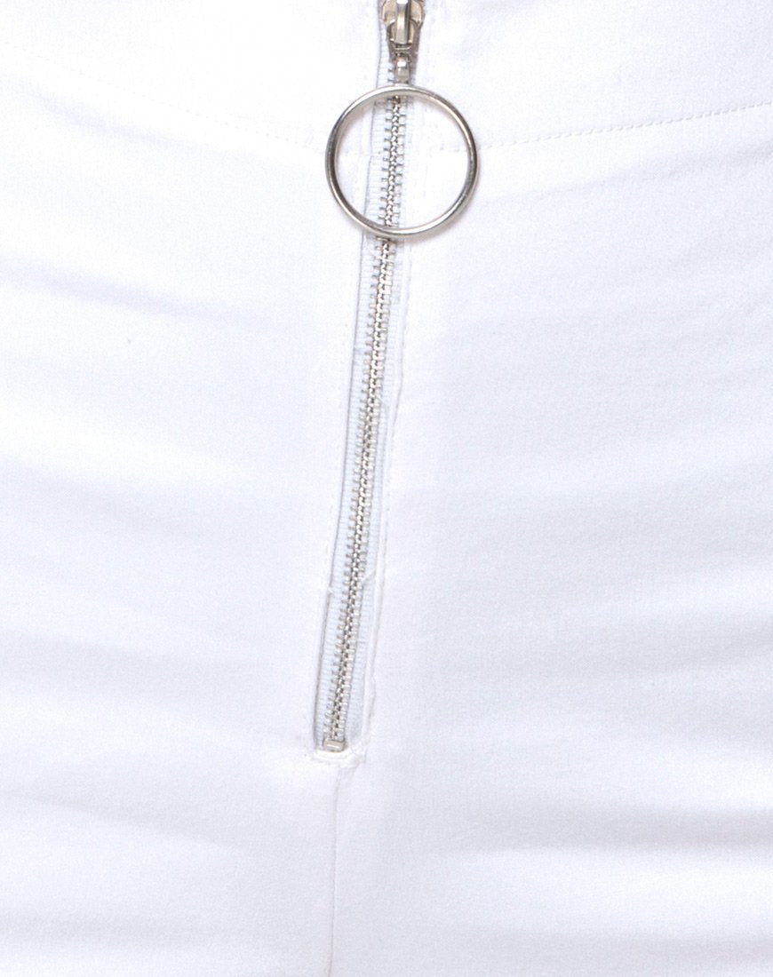 Bild der Zolia-Hose in Weiß