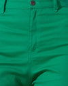  Twill Blush Grün