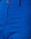  Twill Kobaltblau
