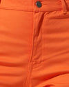  Twill Koralle Rose