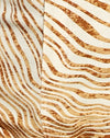 Wüste Terrain Tan