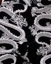Dragon Rope Black Platzierung