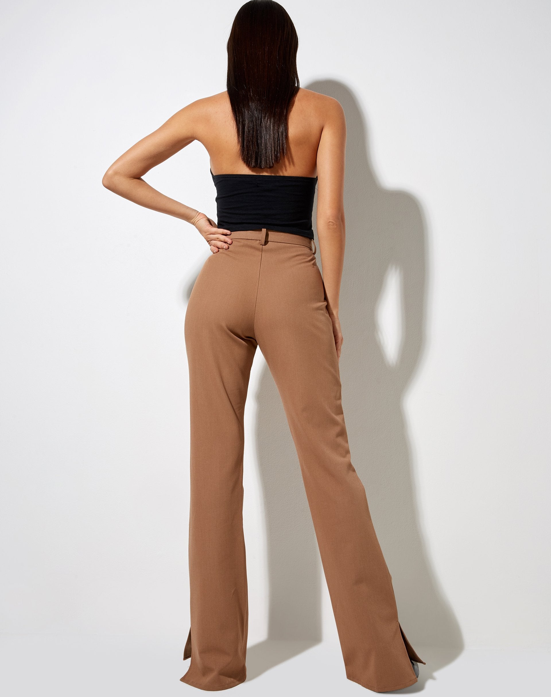 Image der Zovey-Hose in Knete