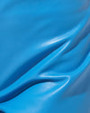  PU Azurblau