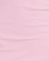 Rippe Baby Rosa
