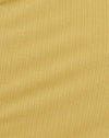 Jersey Plise Senf