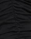  Lycra Schwarz