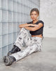 Bild von Zoven Flare Hose in Tarot